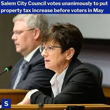 In statements released over the weekend, Salem City Council President Linda  Nishioka and City Attorney Dan Atchison dispute the former city manager's  claim that he resigned at city council's request. The statements