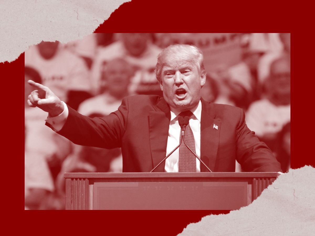 News Roundup: Trump's Authoritarian Impulses - American Oversight