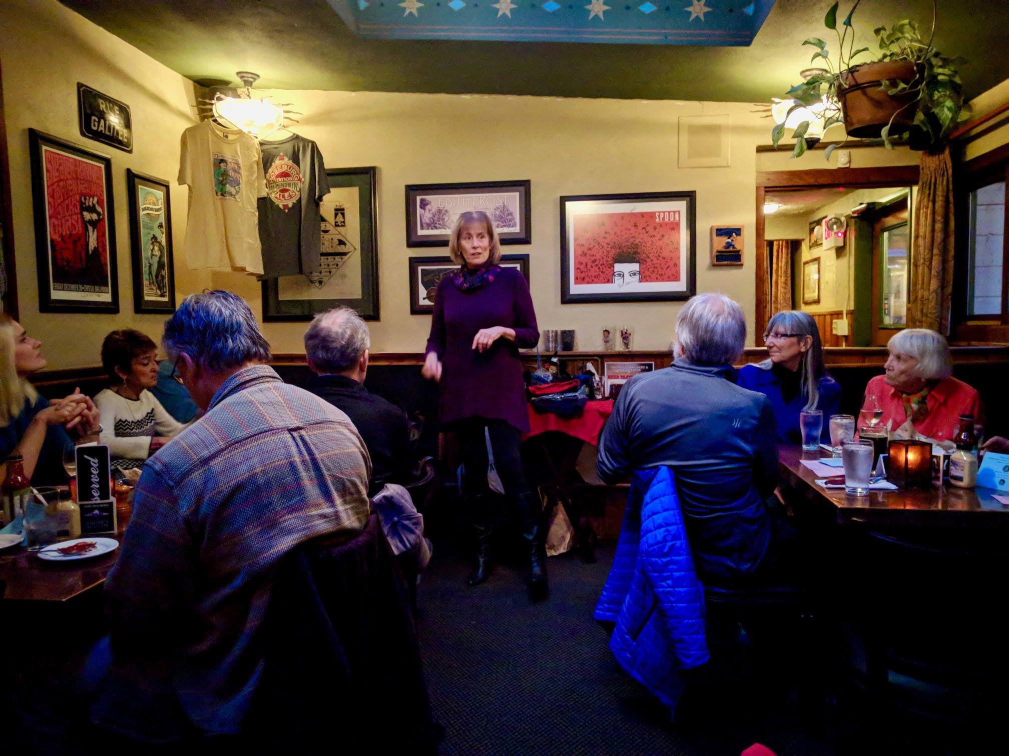 Micki Varney Is A Great Candidate For The West Salem City Council Seat 