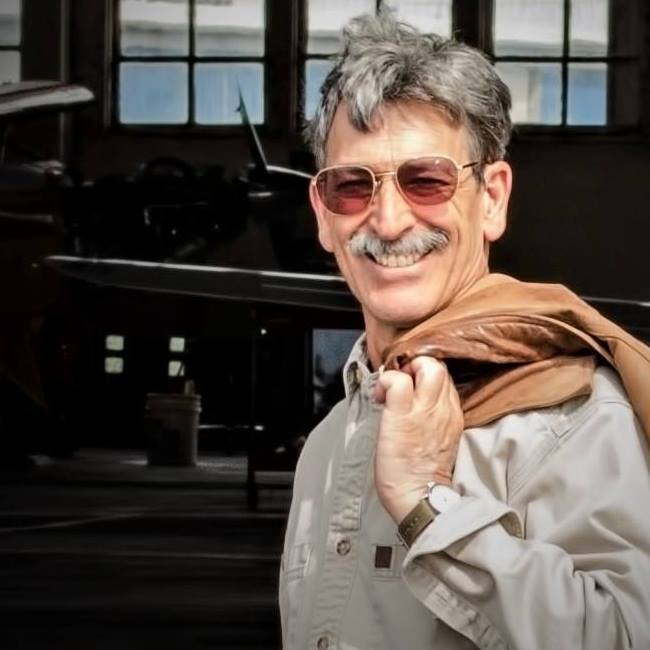 Danny Jaffer Danny Jaffer